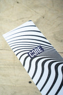 Core Scooter Griptape Vibe - White