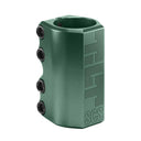 Tilt Selects Classic SCS LT Clamp - Forest Green
