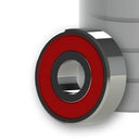 District Abec 9 Bearing Set - close-up
