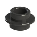 District Bearing Spacer - Black - close-up