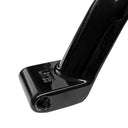 District Scooters S-Series Big Brake 110 - Black - close-up