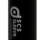 District SCS Sleeve Oversized (OD 34.9mm) - Black - close-up