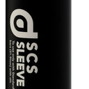 District SCS Sleeve Standard (OD 31.9mm) - Black - close-up