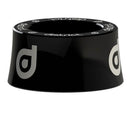 District Scooters Volcano Spacer - Black - close-up
