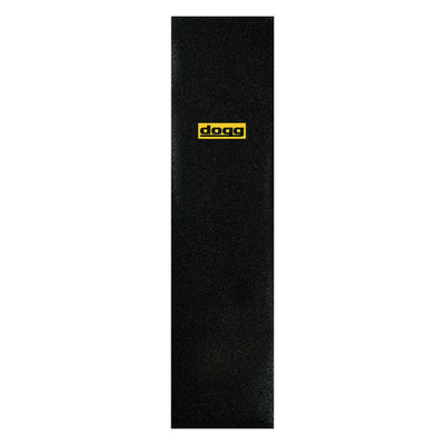 Dogg Scooters Griptape - Box Logo