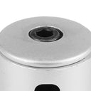 Dogg Scooters HIC / IHC Kit - top bolt close-up