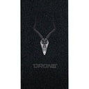 Drone Baphamet Scooter Griptape - Black