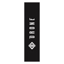 Drone Big Logo Scooter Griptape - Black