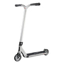Drone Element 2 Evo Feather-Light Complete Scooter - Silver Anodized
