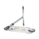 Drone Element 2 Evo Feather-Light Complete Scooter - Silver Anodized