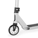 Drone Element 2 Evo Feather-Light Complete Scooter - Silver Anodized