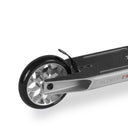 Drone Element 2 Evo Feather-Light Complete Scooter - Silver Anodized