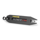 Drone Element 2 Evo Feather-Light Deck - Black - 4.5"