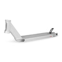 Drone Element 2 Evo Feather-Light Deck - Silver - 4.5"