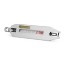 Drone Element 2 Evo Feather-Light Deck - Silver - 4.5"