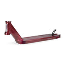 Drone Element 2 Evo Feather-Light Deck - Trans Red - 4.5"
