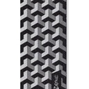 Drone Escher Scooter Griptape - Black