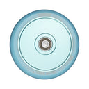 Drone Hollow Series Scooter Wheel - 110mm - Cyan / Cyan