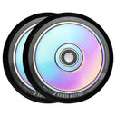 Drone Hollow Series Scooter Wheel - 110mm - Neochrome