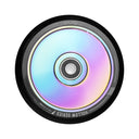 Drone Hollow Series Scooter Wheel - 110mm - Neochrome