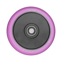 Drone Hollow Series Scooter Wheel - 110mm - Pink / Black