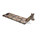 Drone Nexus 1 Evo Deck - Real Tree Camo - 6.5"