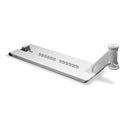 Drone Nexus 1 Evo Deck - Silver - 6.5"