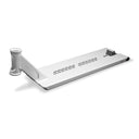 Drone Nexus 1 Evo Deck - Silver - 6.5"