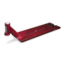Drone Nexus 1 Evo Deck - Trans Red - 6.5"