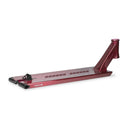 Drone Nexus 1 Evo Deck - Trans Red - 6.5"