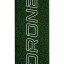 Drone Prism Glitter Scooter Griptape - Green