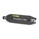 Drone Shadow 3 Evo Feather-Light Deck - Black - 4.9"
