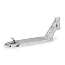 Drone Shadow 3 Evo Feather-Light Deck - Silver - 4.9"