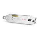 Drone Shadow 3 Evo Feather-Light Deck - Silver - 4.9"