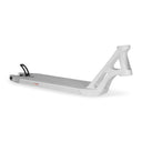 Drone Shadow 3 Evo Feather-Light Deck - Silver - 4.9"