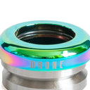 Drone Synergy 2 Pro Scooter Headset - Neochrome - close-up
