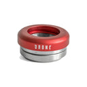 Drone Synergy 2 Pro Scooter Headset - Red