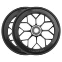 Drone Velocity 1 Scooter Wheel - Spoked Super-Light - 110mm - Black