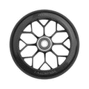 Drone Velocity 1 Scooter Wheel - Spoked Super-Light - 110mm - Black