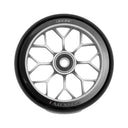 Drone Velocity 1 Scooter Wheel - Spoked Super-Light - 110mm - Silver