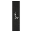 Ethic Classic Scooter Griptape - White Logo