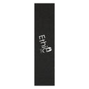 Ethic Cutout Scooter Griptape - Black