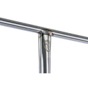 Ethic Tenacity V2 Pro Scooter Bars - HIC - Raw