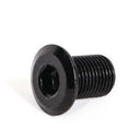 Ethic DTC Brake (UNITY) with Screw & Bolt - close-up