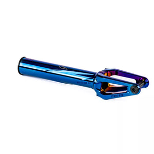 Ethic Merrow V3 SCS Fork - Chrome Blue