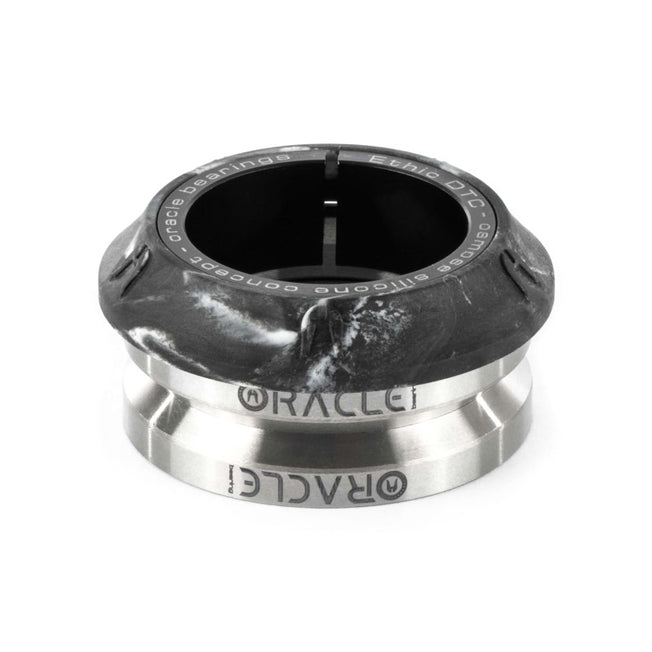 Ethic Osmo Silicone Pro Scooter Headset - Grey