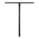 Ethic Tenacity V2 scooter bars - HIC - Black