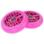 Oath Lattice Pro Scooter Wheels - 110mm - Pink - Pair