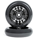 Tilt Flame Scooter Wheels - Selects - 120mm - Flame - Pair
