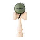 Drone Nexus 'Ansgar Kroger' Signature Pro Scooter Deck - Green - 6.0"